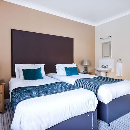 New Lanark Self Catering Waterhouses Екстер'єр фото