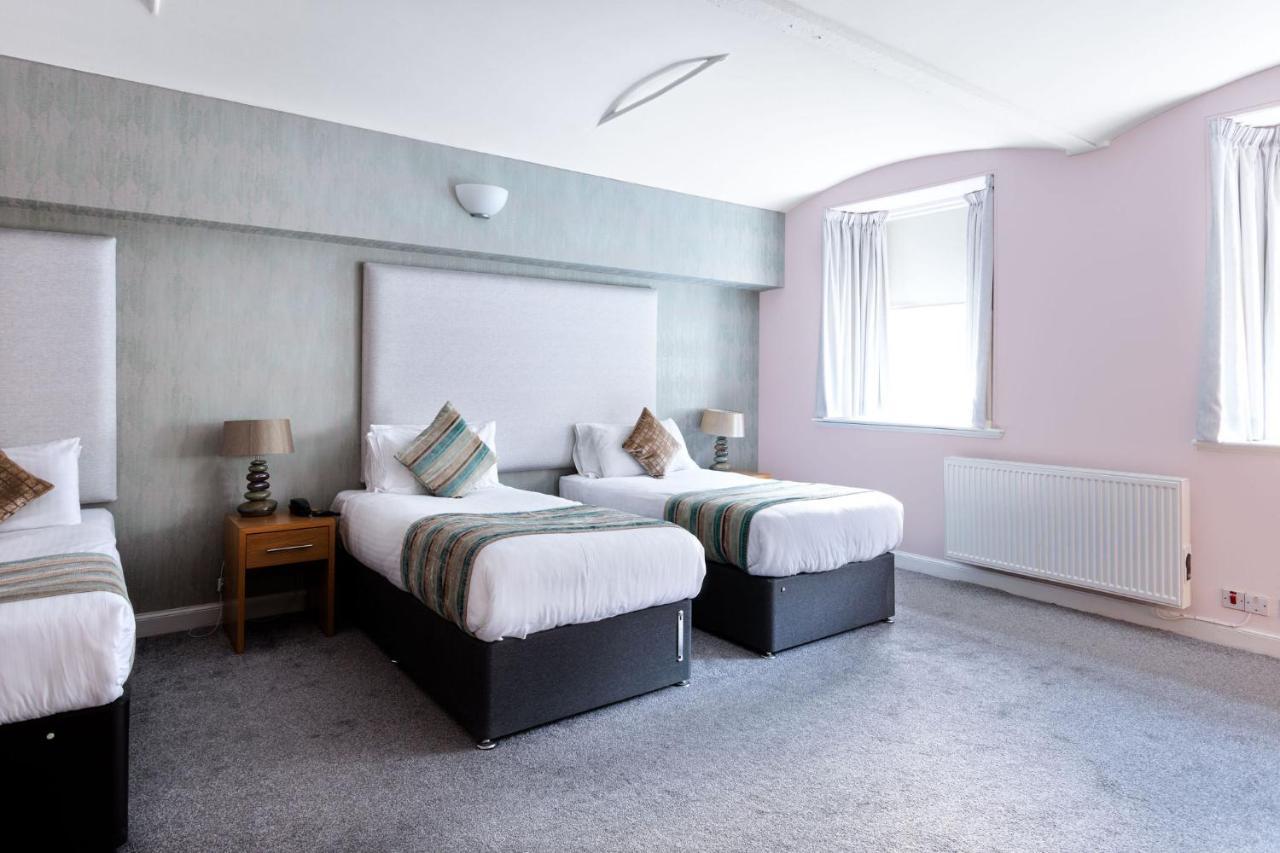 New Lanark Self Catering Waterhouses Екстер'єр фото