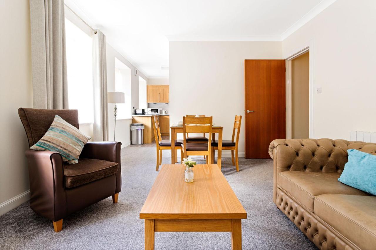 New Lanark Self Catering Waterhouses Екстер'єр фото